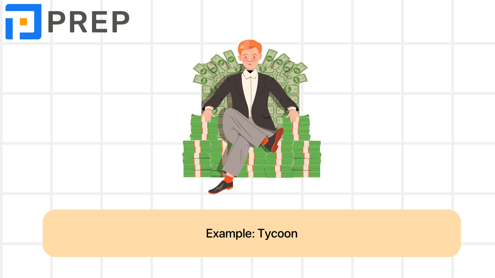 Other English words about banking and finance