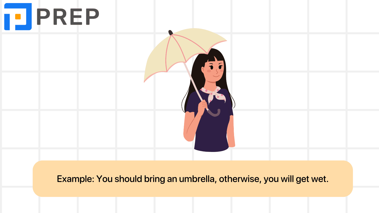 What is “otherwise”?