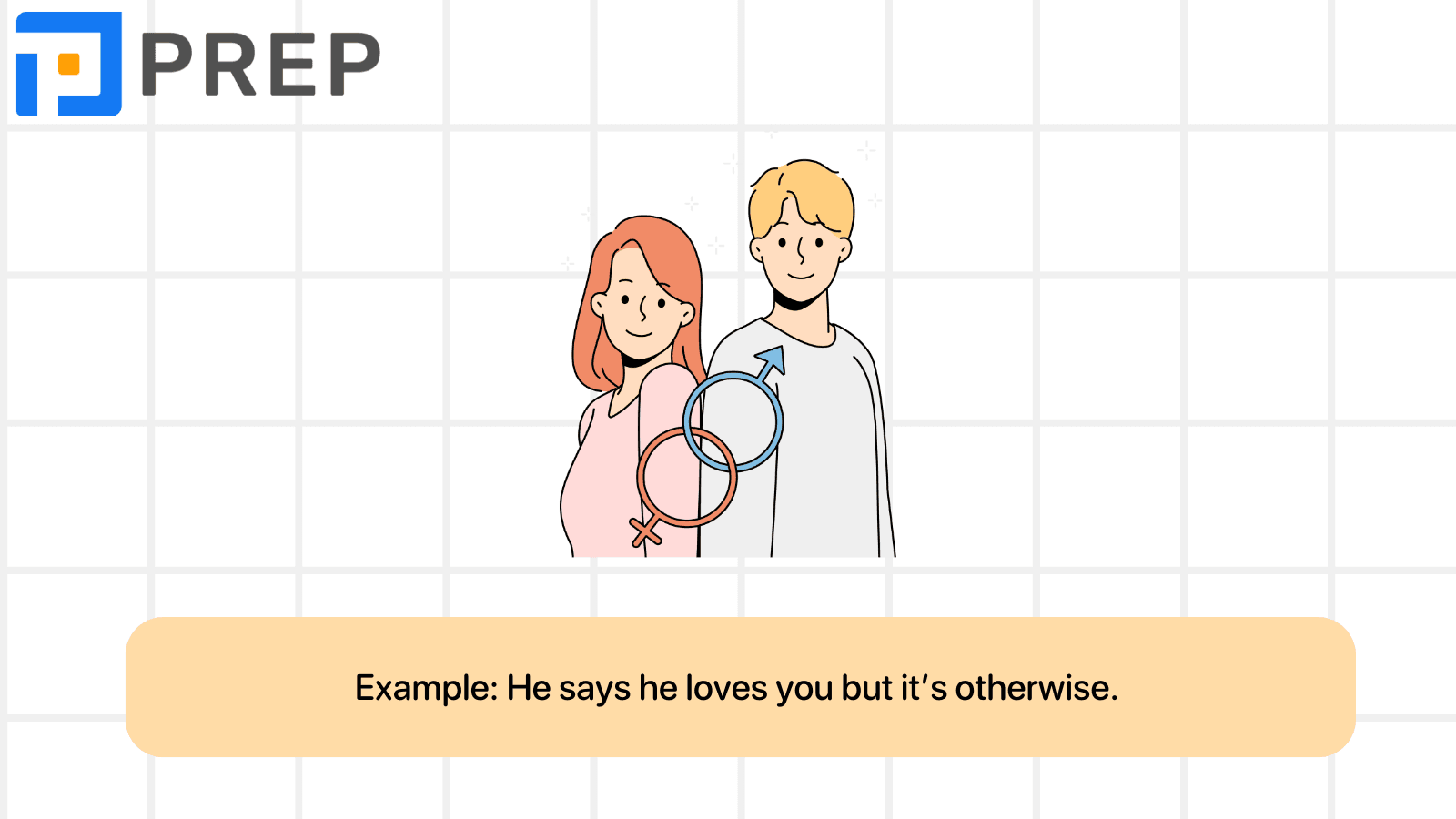 Otherwise is used as an adjective