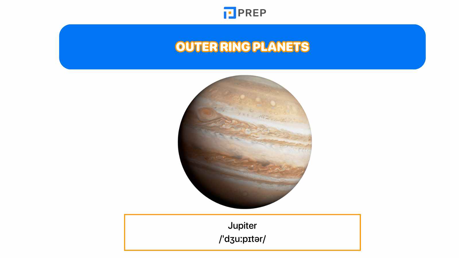 Outer ring planets