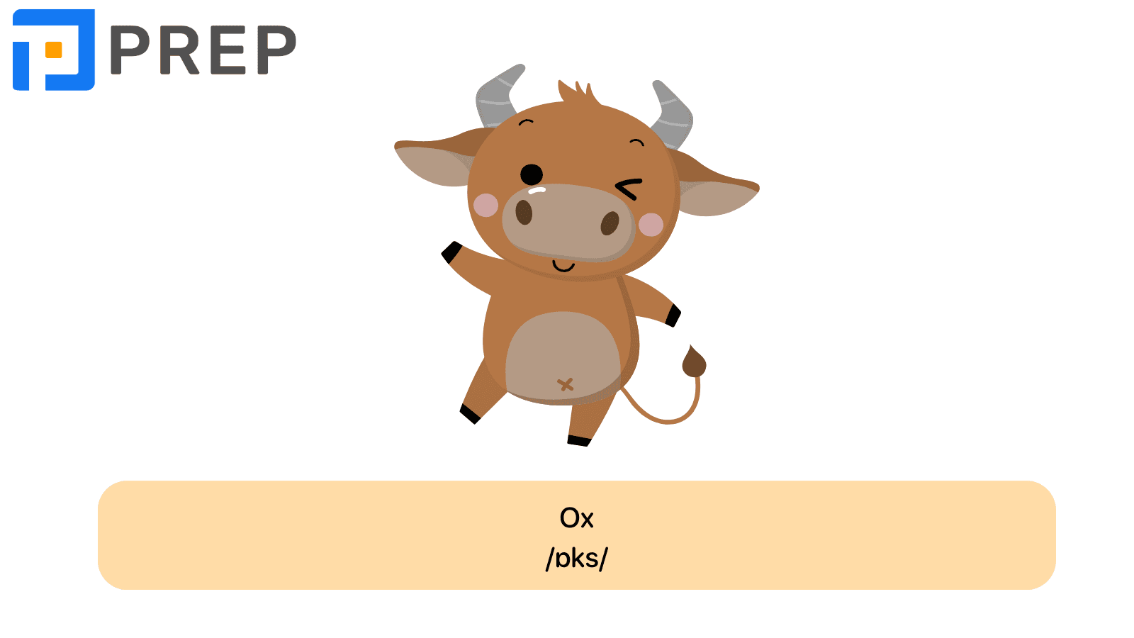 Ox