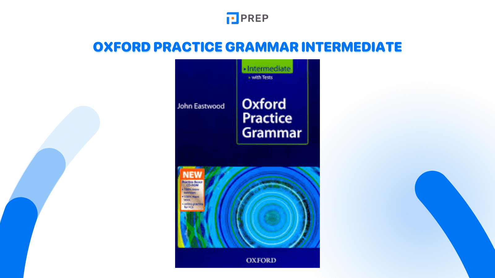 Oxford Practice Grammar Intermediate