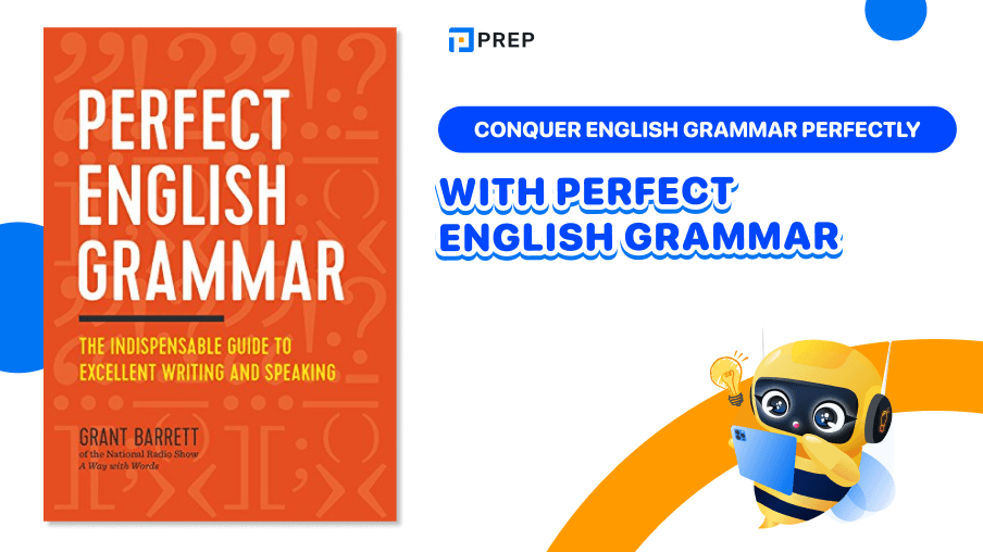 Conquer English Grammar Perfectly with Perfect English Grammar