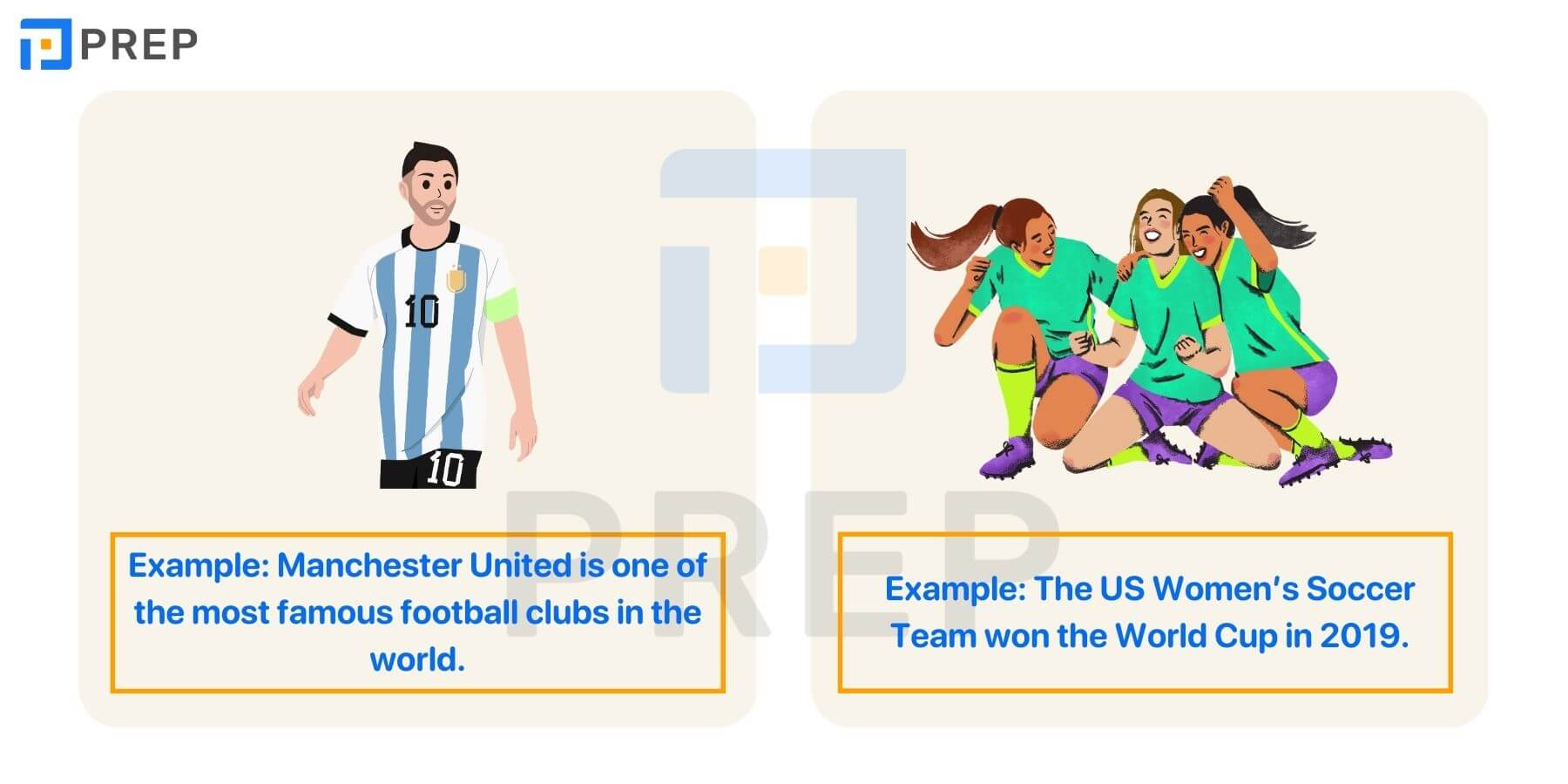 Phân biệt Football và Soccer