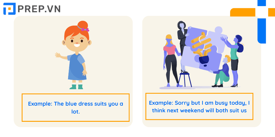 Suit trong tiếng Anh là gì?