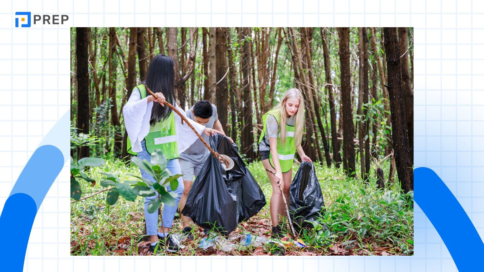 Phát triển hoạt động ngoại khoá