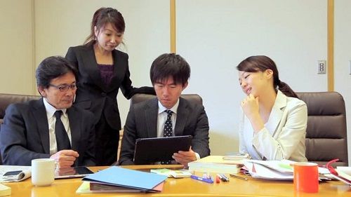 Việc làm tiếng Nhật: Biên phiên dịch tiếng Nhật