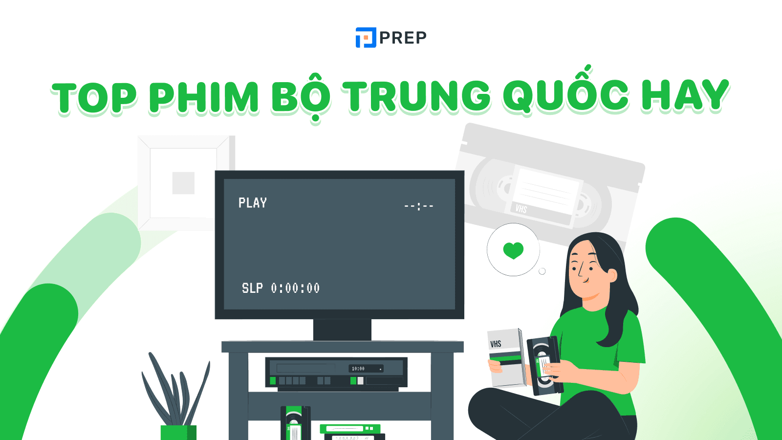 Phim bộ Trung Quốc