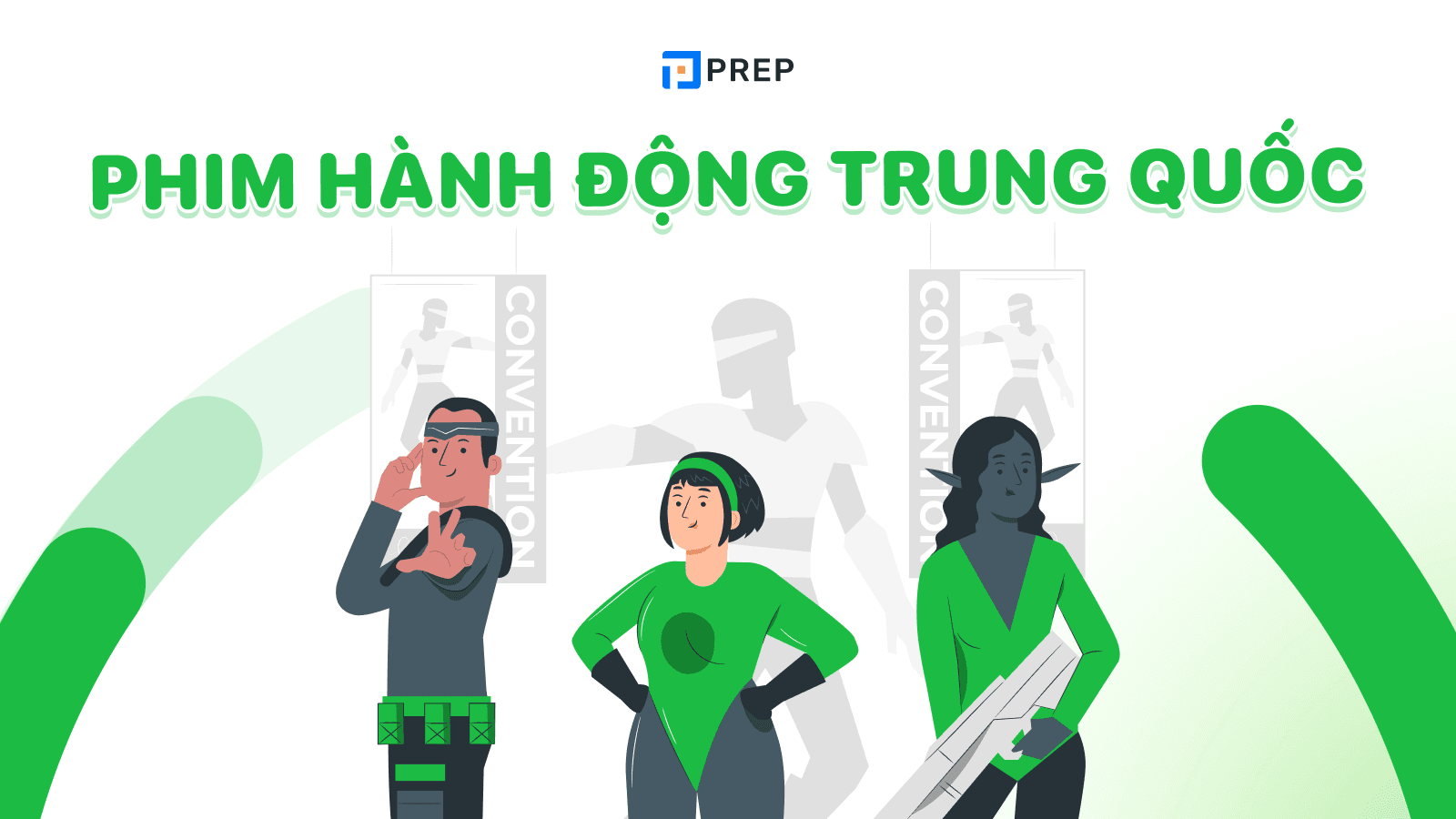 Phim hành động Trung Quốc