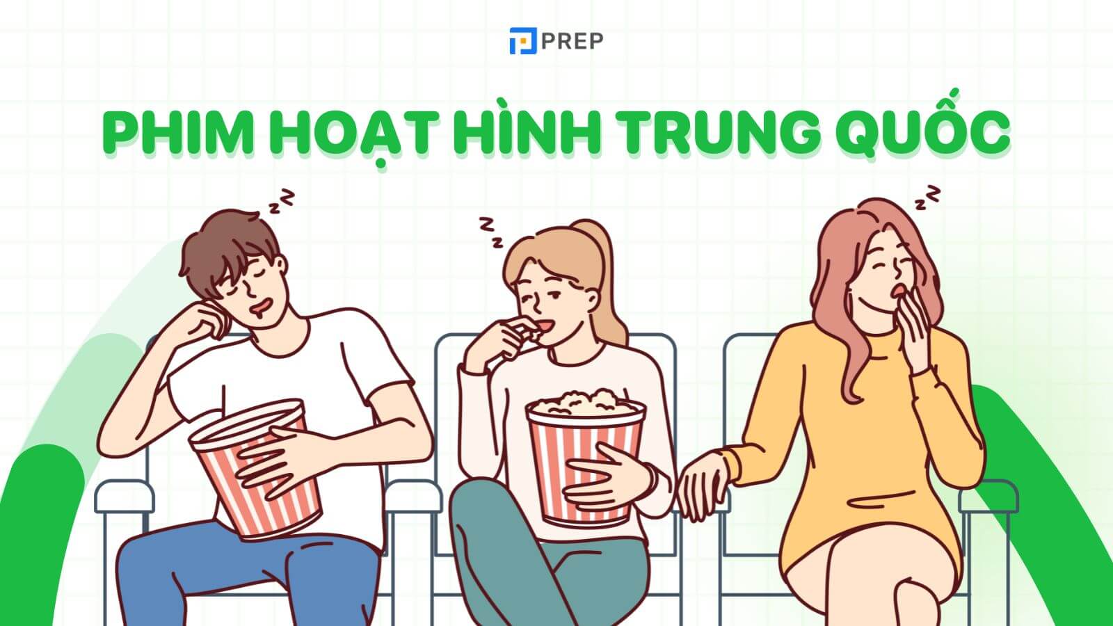Phim hoạt hình Trung Quốc