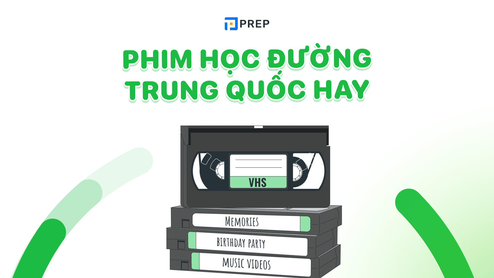 Phim học đường Trung Quốc 