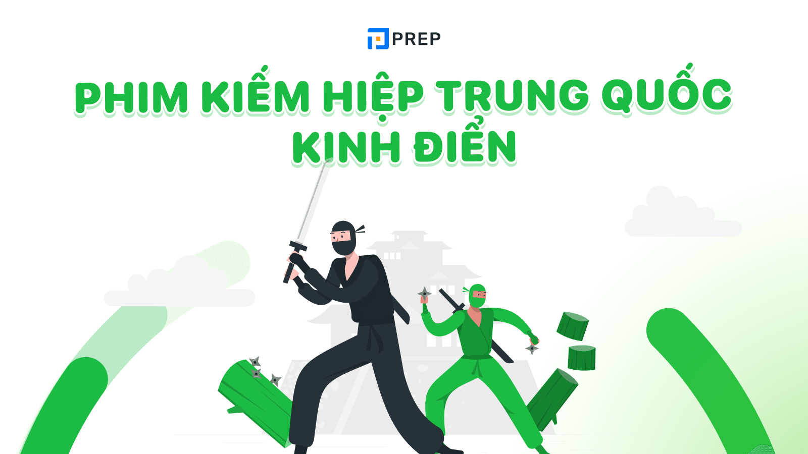 Phim kiếm hiệp Trung Quốc