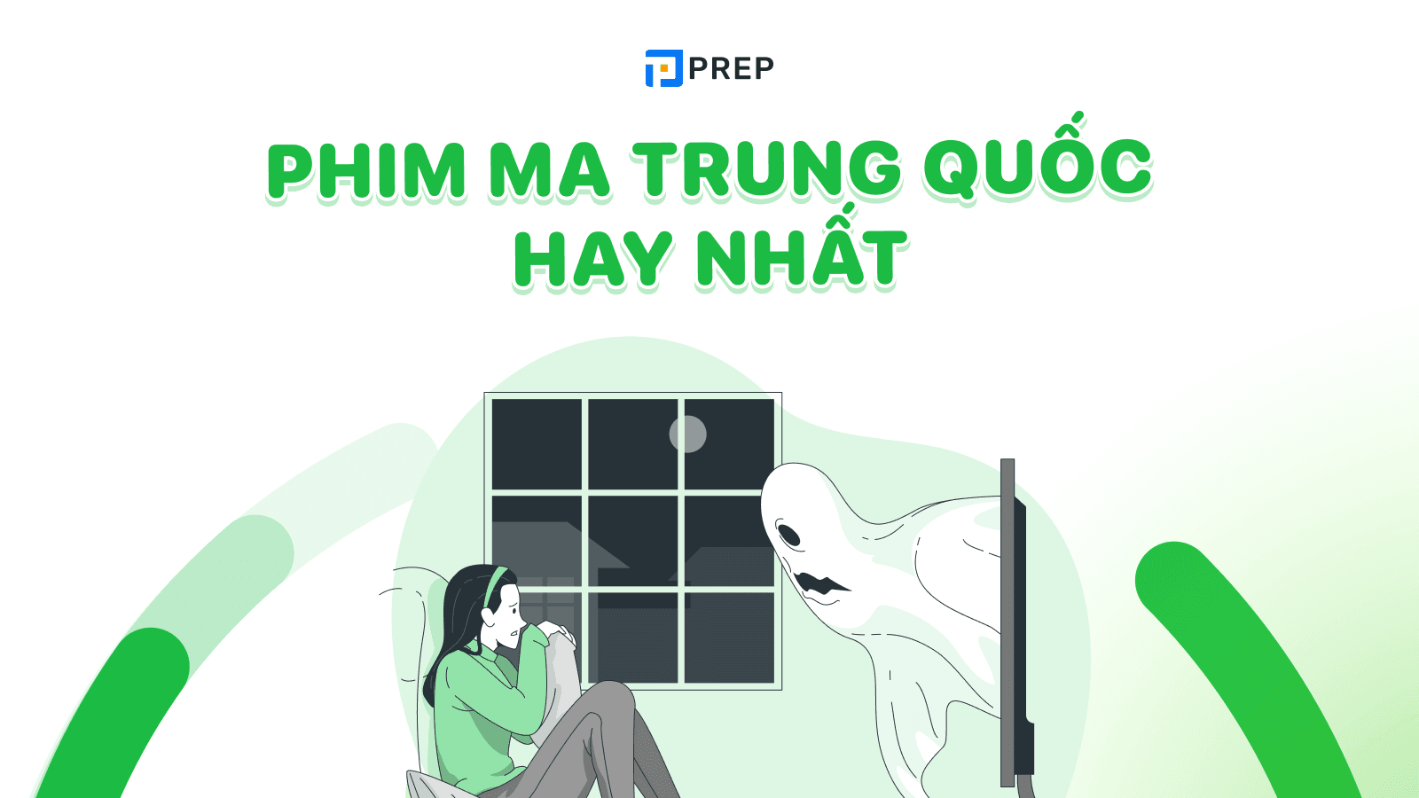 phim ma trung quốc