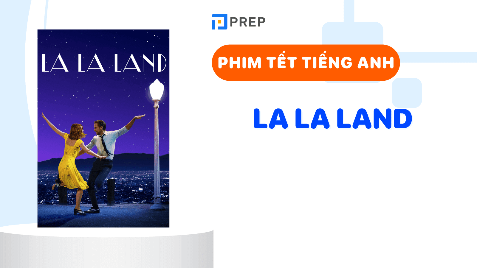 phim tết tiếng Anh