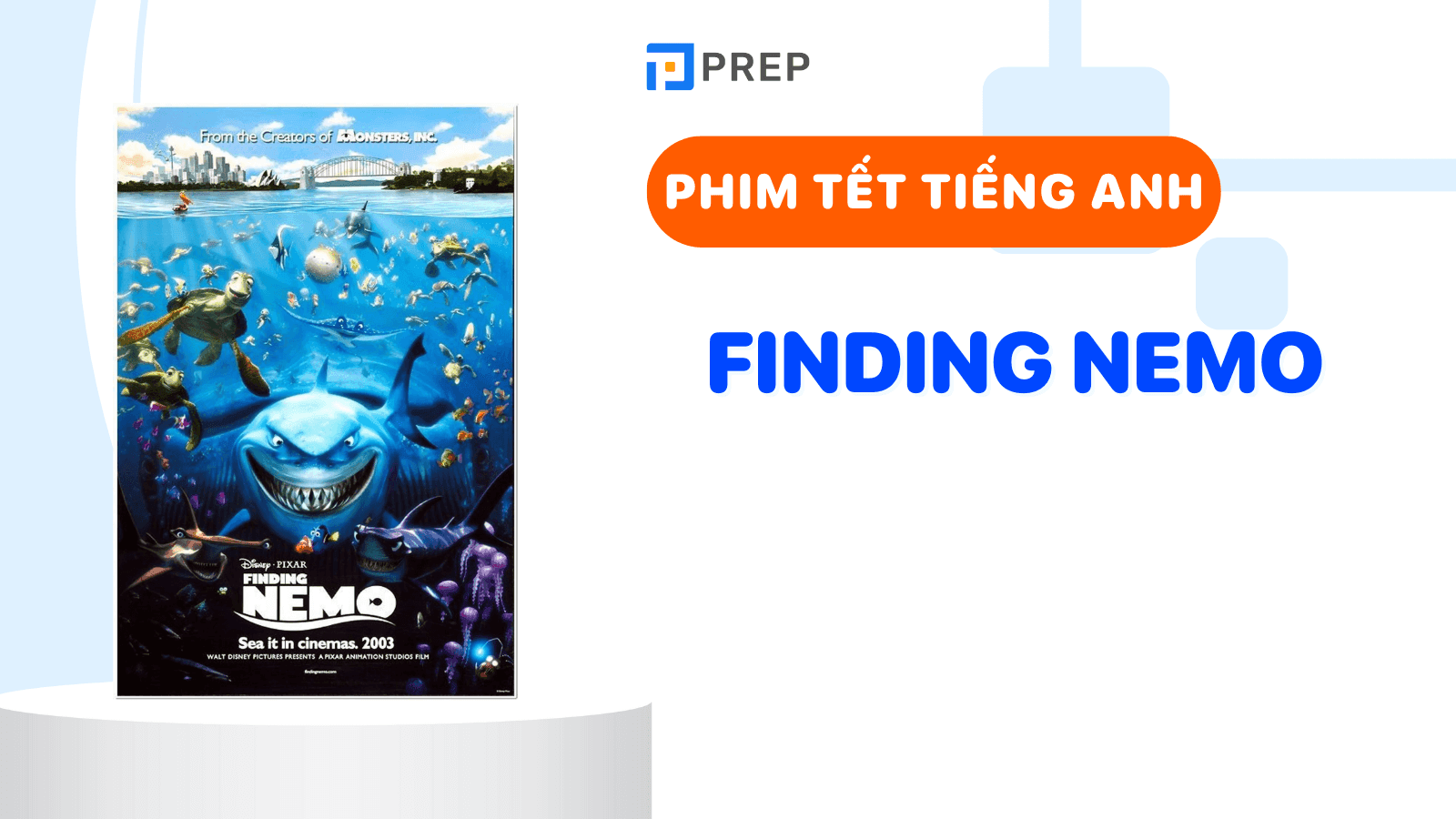 phim tết tiếng Anh