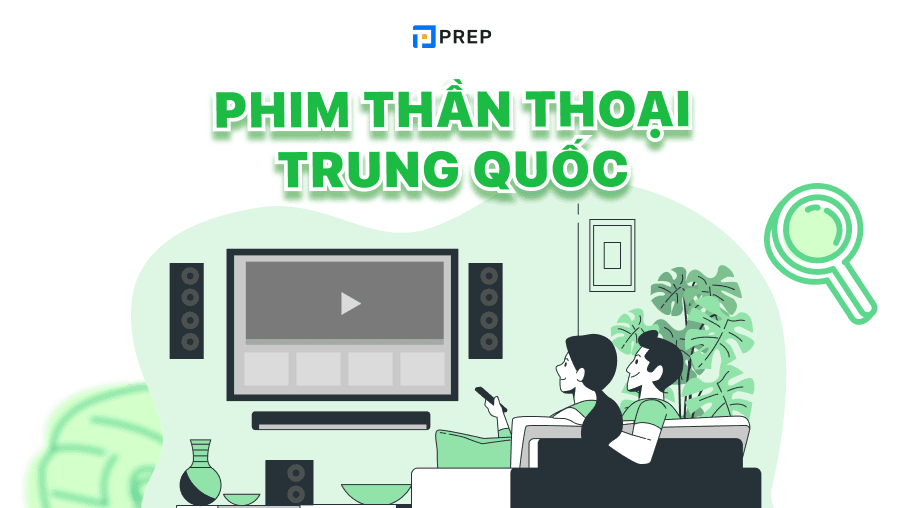 Phim thần thoại Trung Quốc