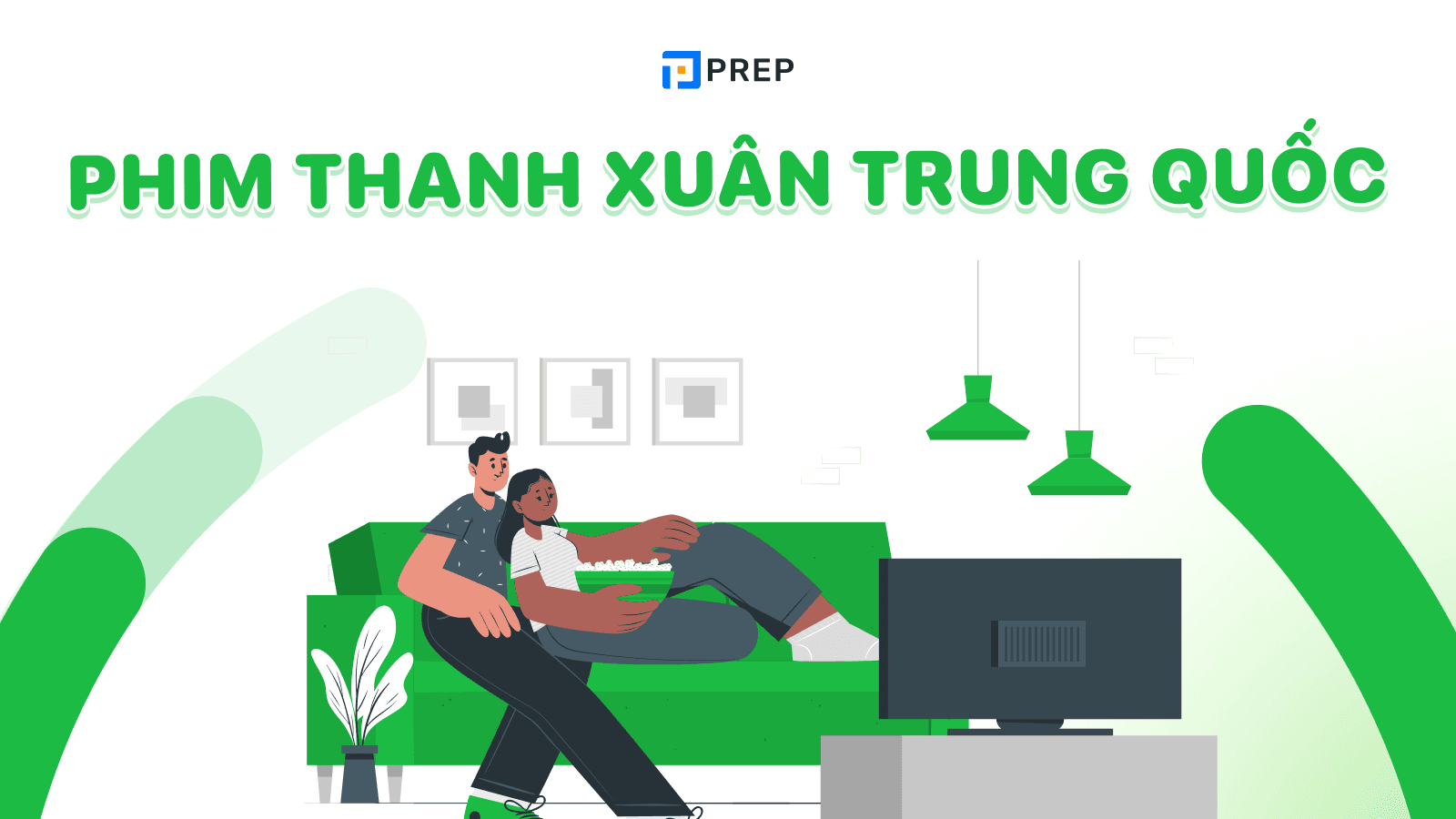 Phim thanh xuân Trung Quốc