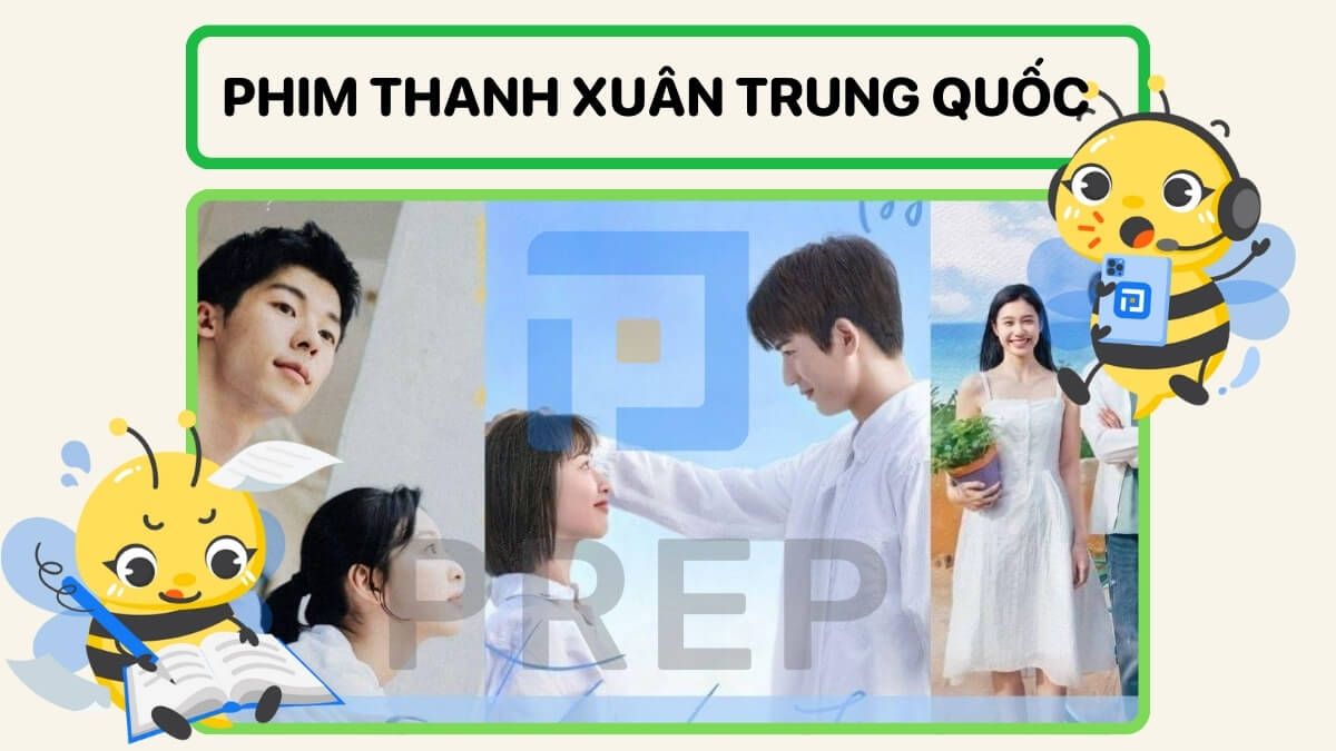 Phim thanh xuân Trung Quốc là gì?