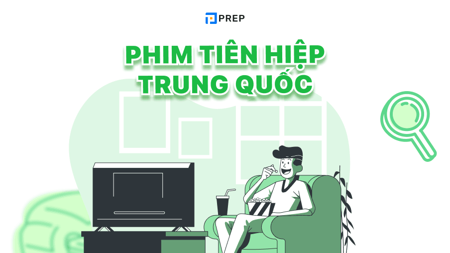 Phim Tiên hiệp Trung Quốc 