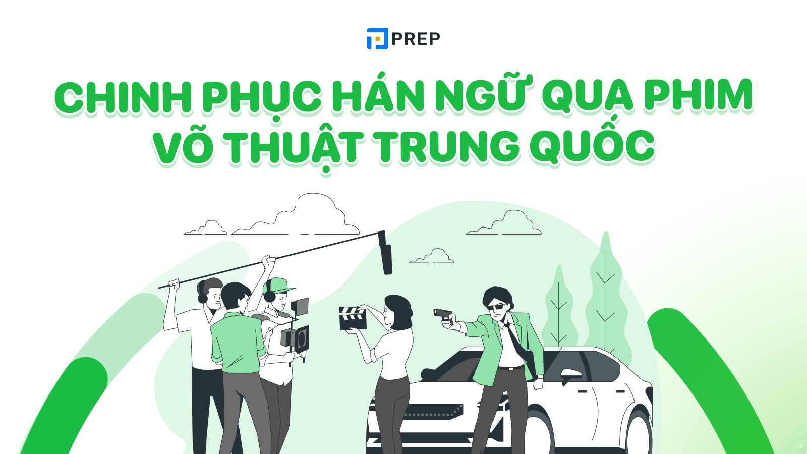 phim võ thuật trung quốc