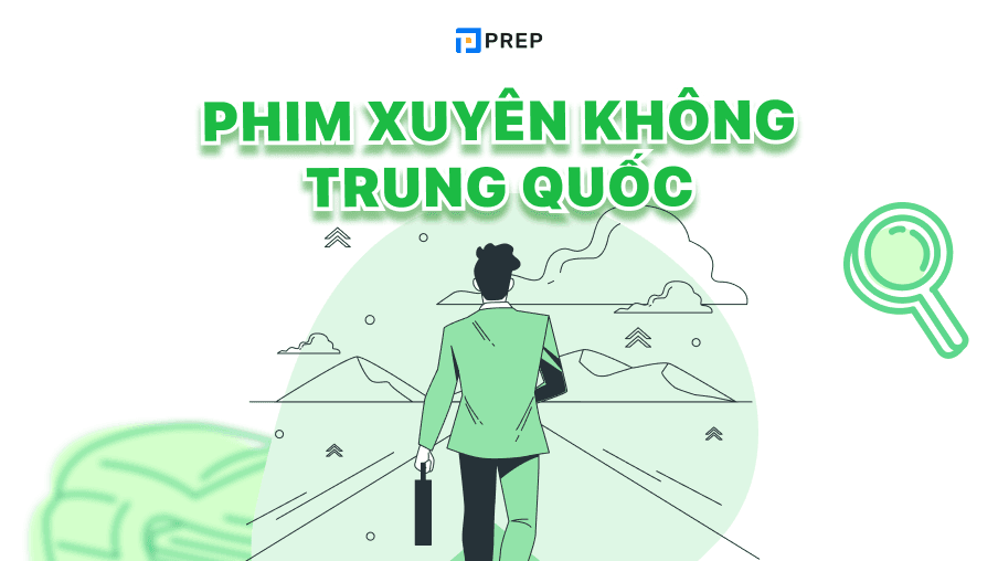 Phim xuyên không Trung Quốc