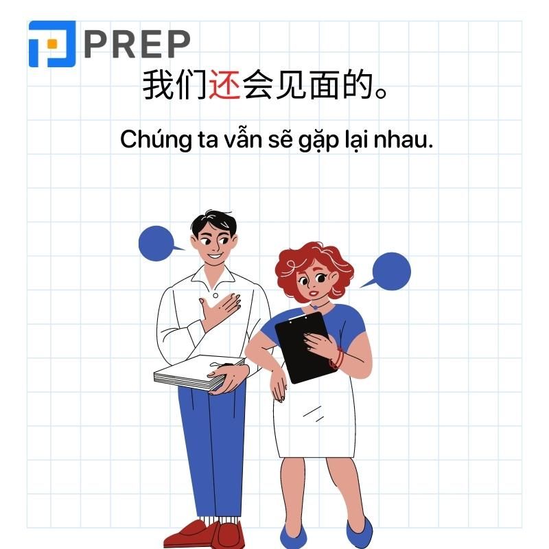 Ví dụ về phó từ chỉ tần suất