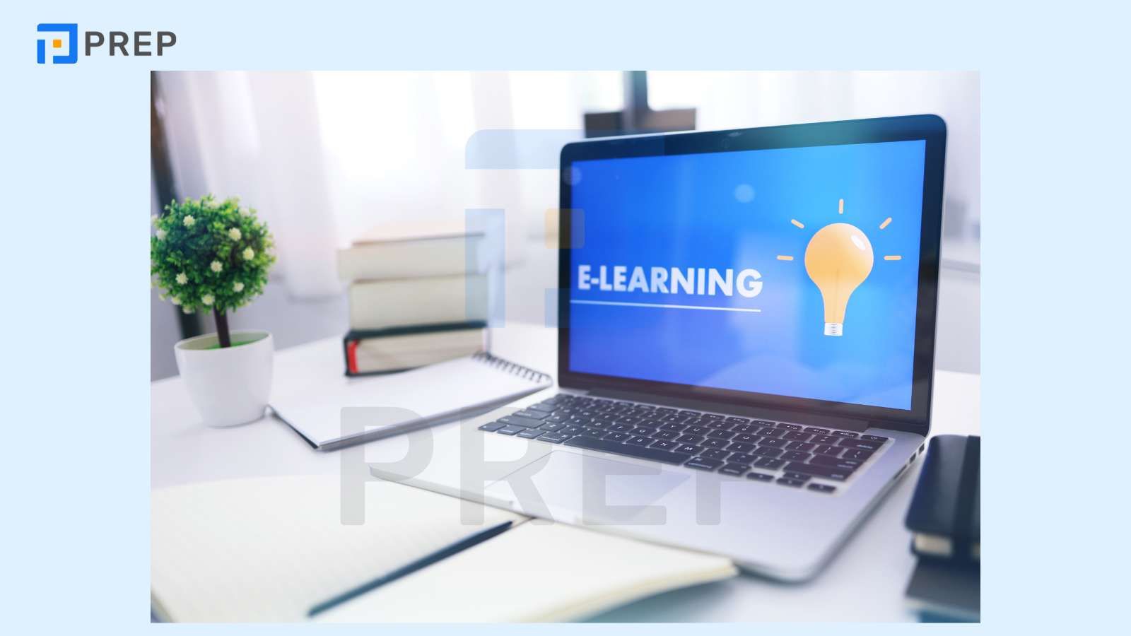 Học trực tuyến tiếng Anh lớp 6 chuẩn Bộ GD&ĐT