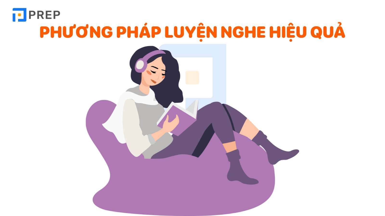Phương Pháp Luyện Nghe Tiếng Anh Lớp 6 Hiệu Quả
