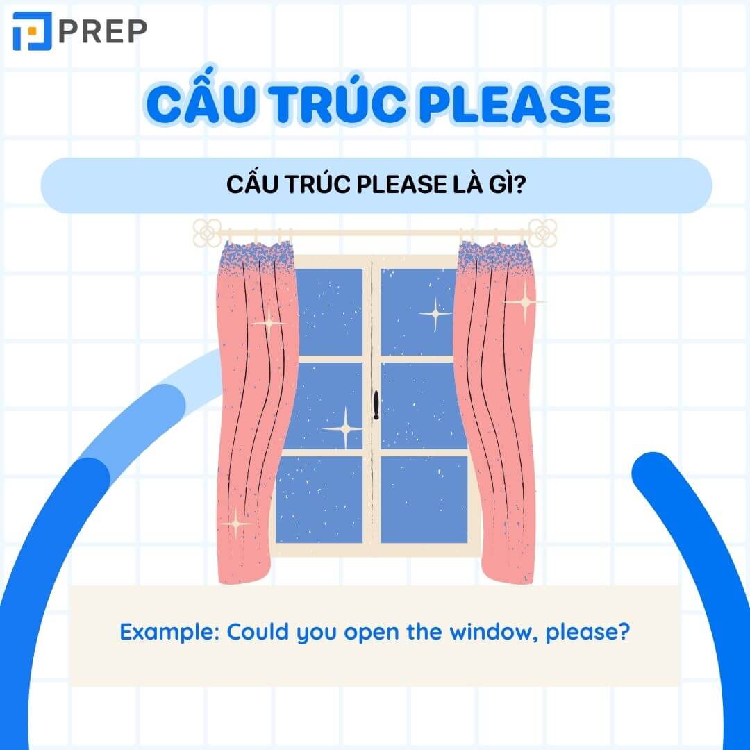 Please là gì?