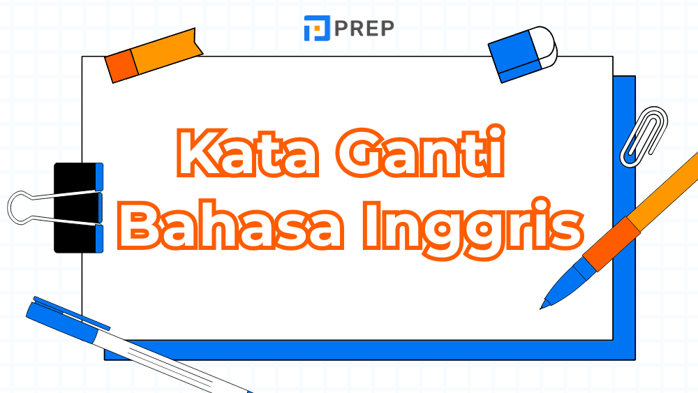 Panduan Lengkap Pronoun agar Kalimatmu Tidak Terdengar Aneh