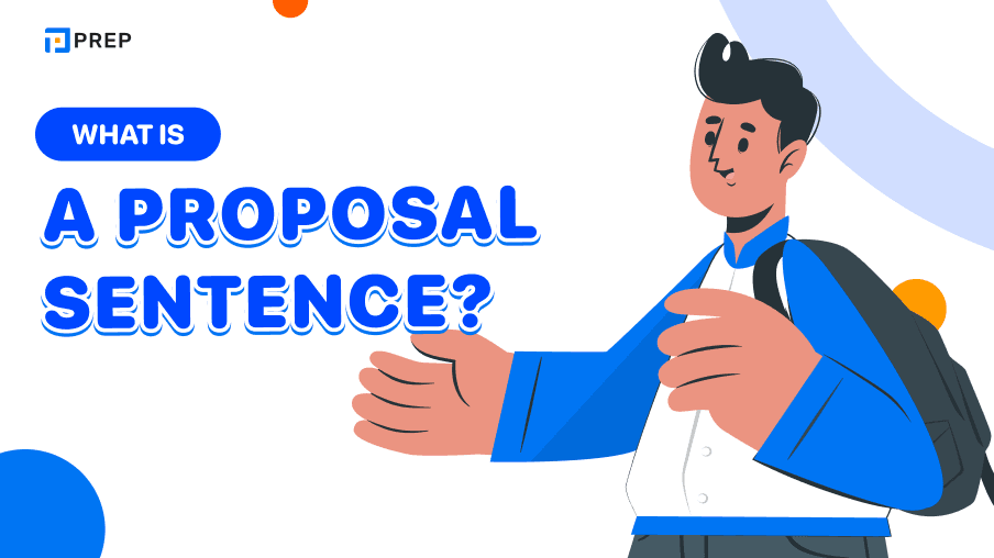 Structures and usage of 7 types of proposal sentences in English