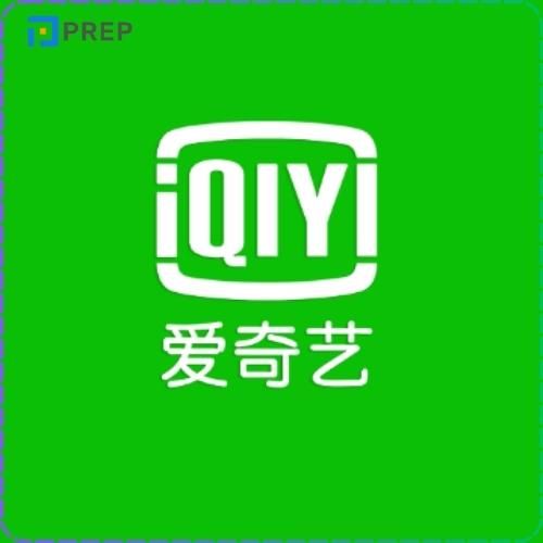 Nền tảng xem phim hoạt hình Trung Quốc iQIYi