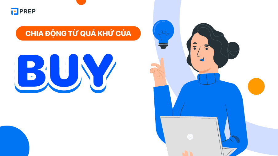 quá khứ của buy