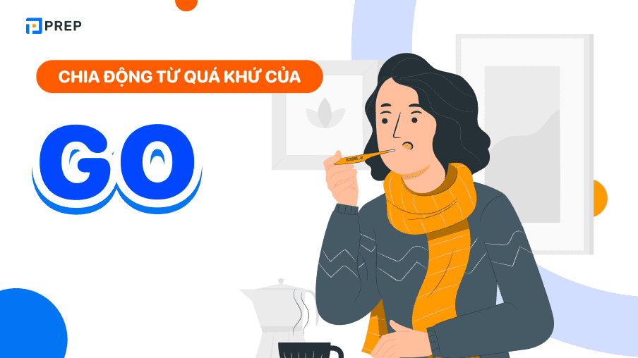 quá khứ của go