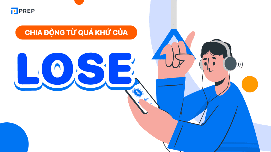 quá khứ của lose