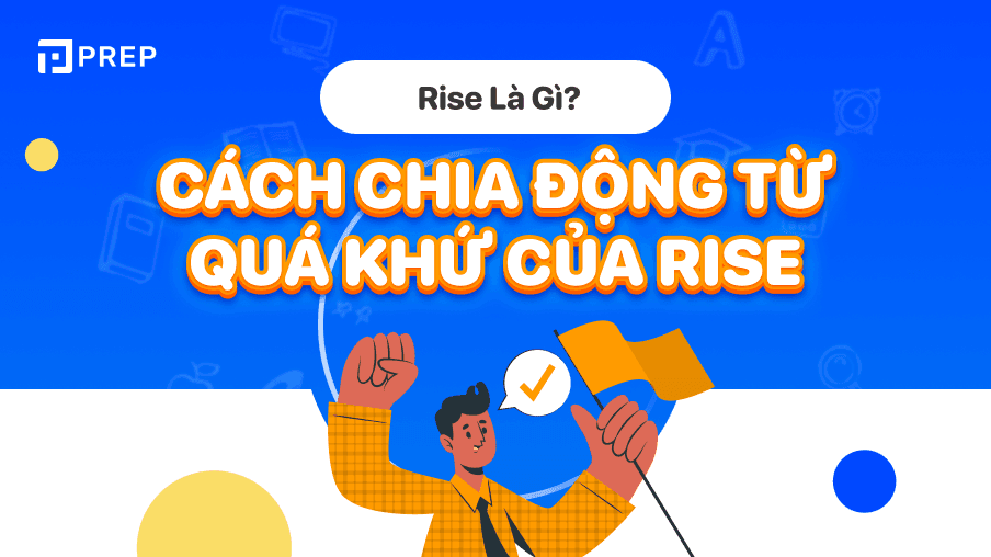 quá khứ của rise