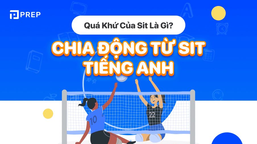 quá khứ của sit