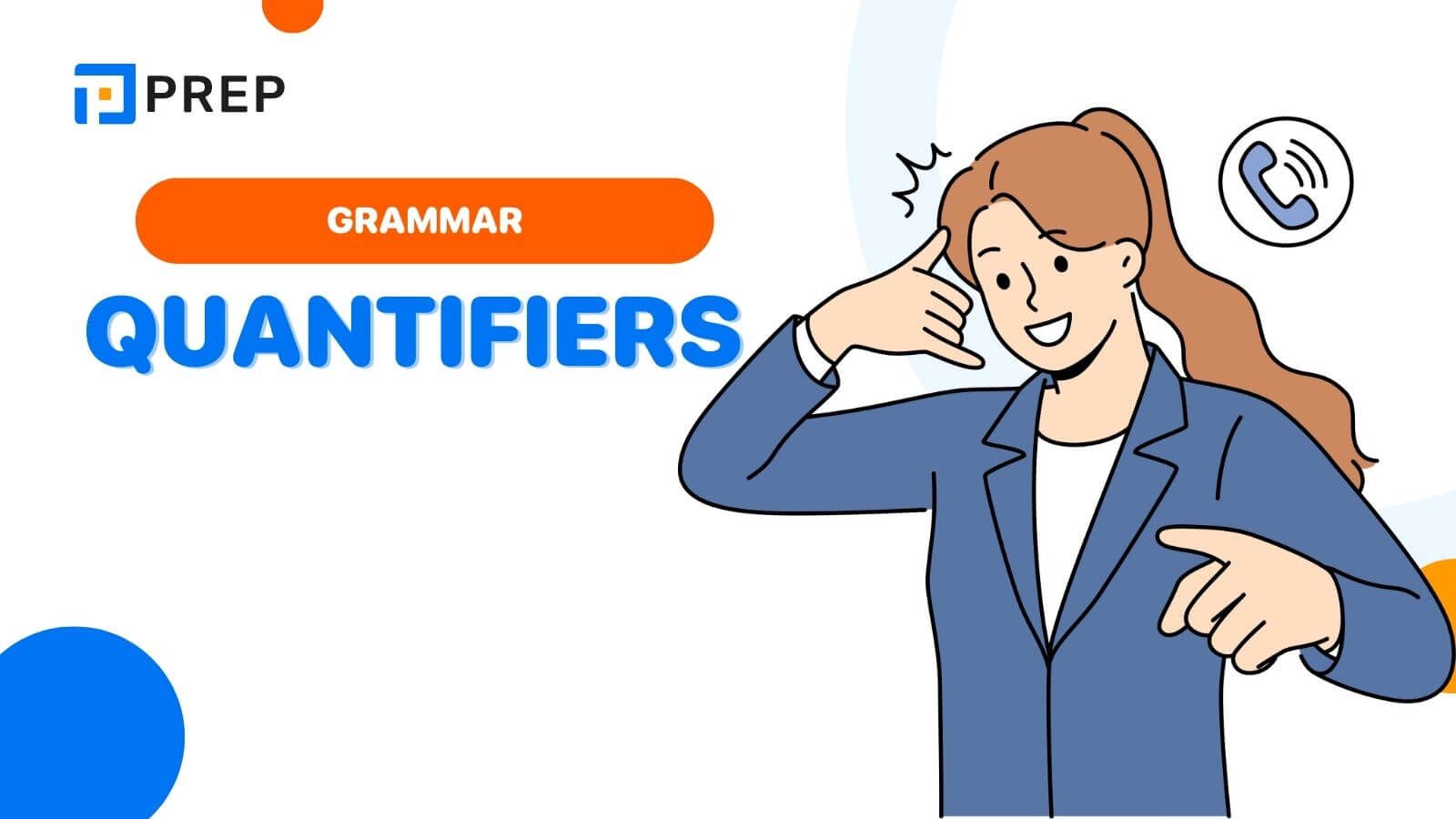 quantifiers in engish