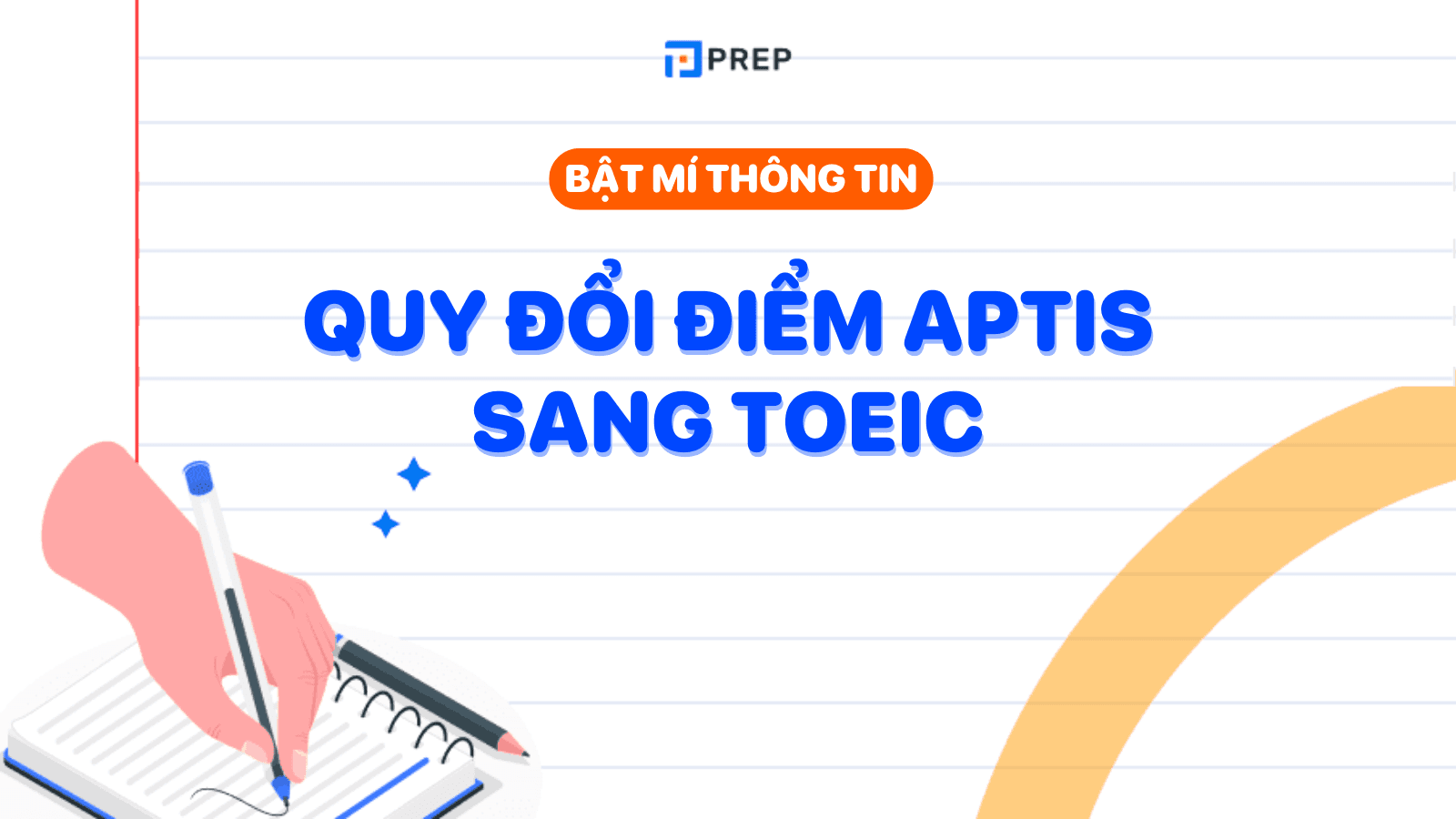 quy đổi điểm aptis sang toeic