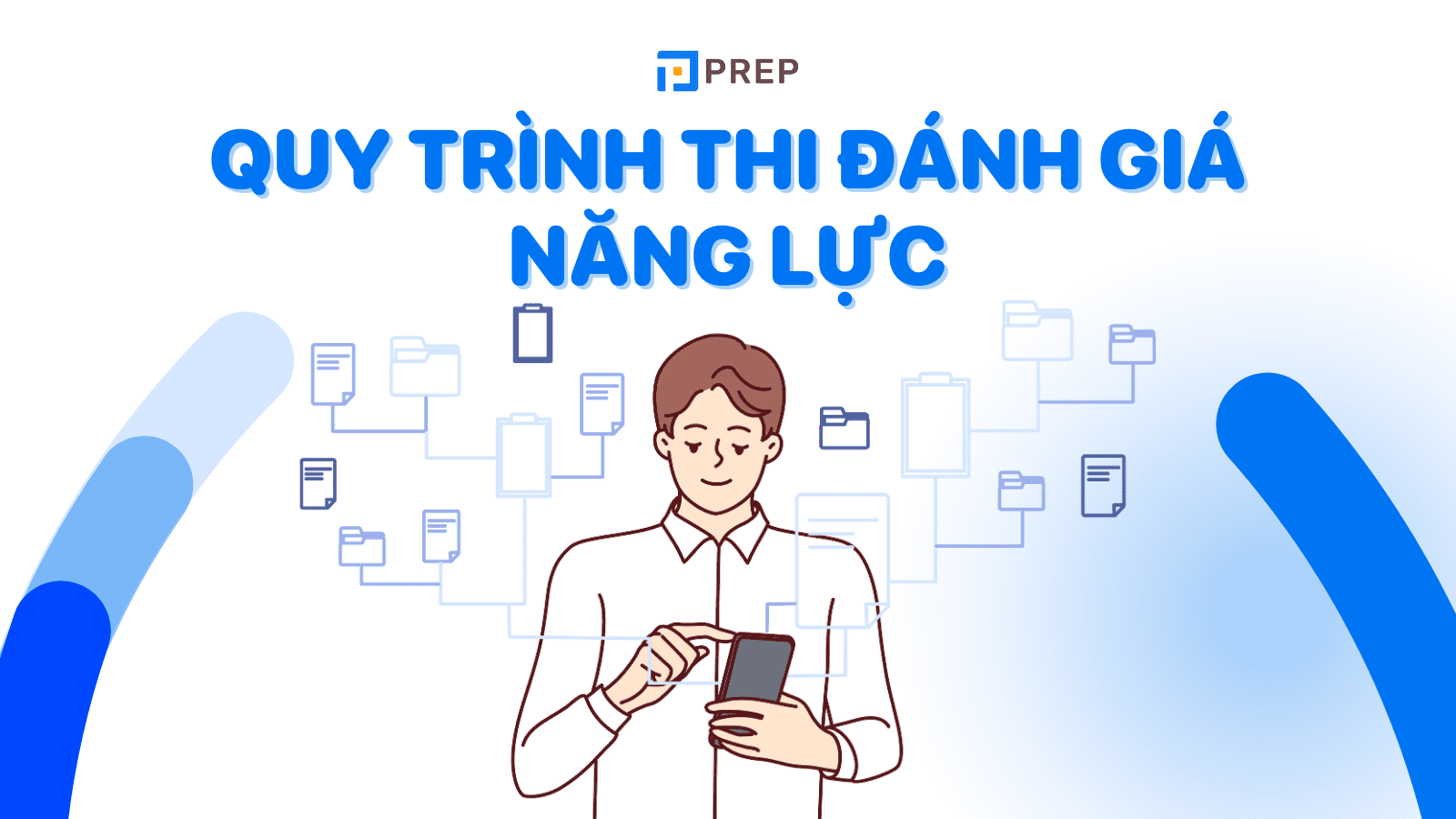Tổng quan về quy trình thi Đánh giá năng lực