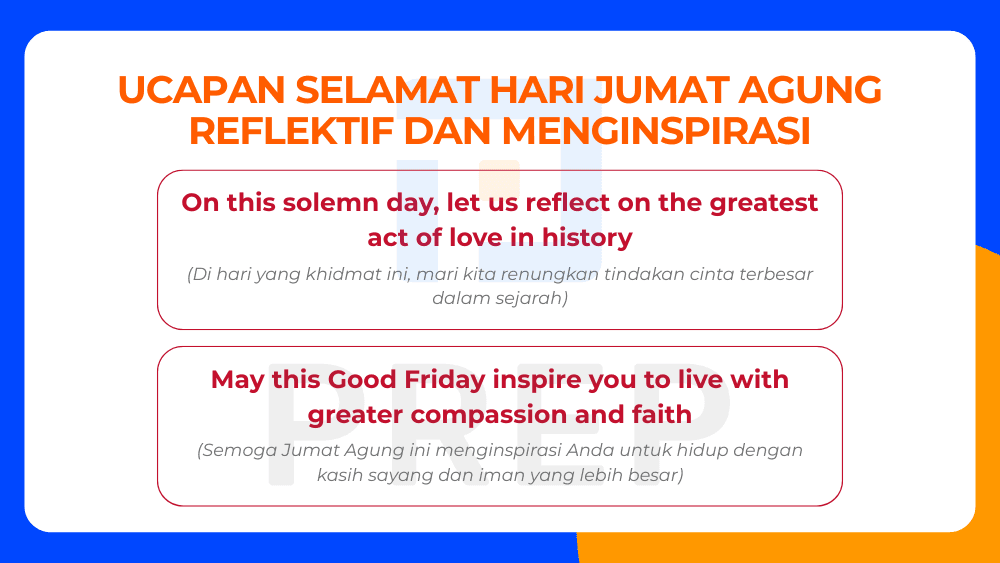 Refleksi Sunyi tentang Kasih dan Pengorbanan