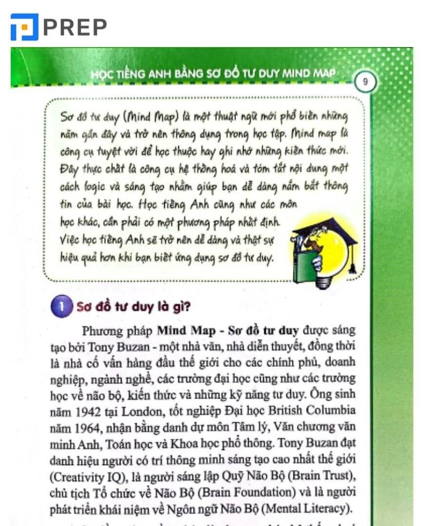 Review nội dung 3500 từ vựng tiếng Anh theo chủ đề
