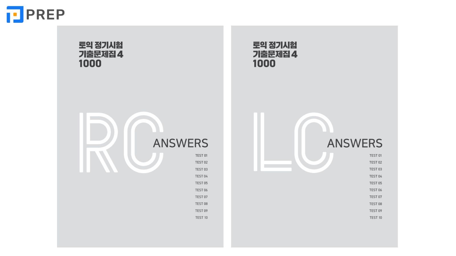 Review nội dung cuốn sách ETS TOEIC 2024