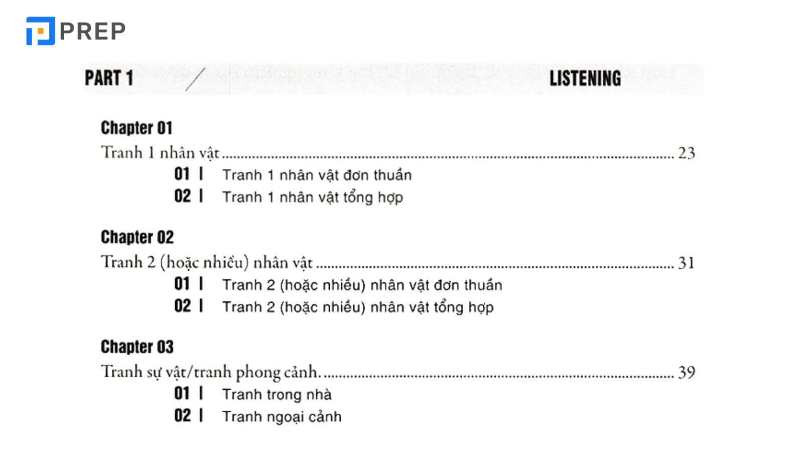 Review nội dung sách luyện thi TOEIC 850