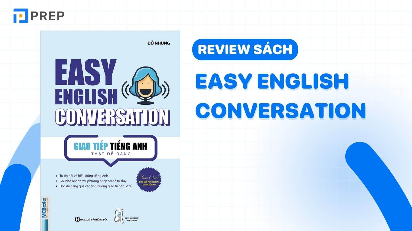 Easy English Conversation