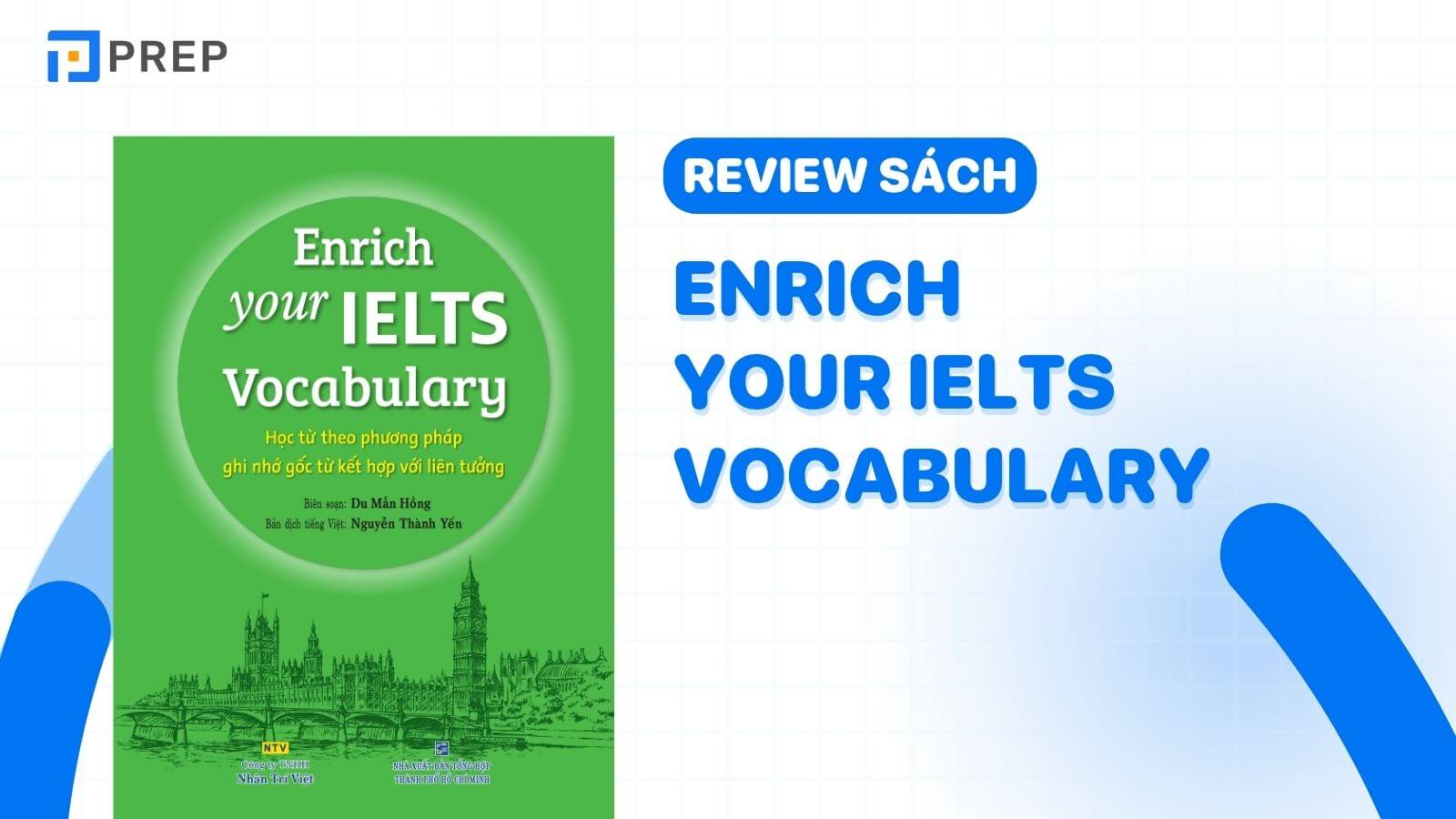 Enrich Your IELTS Vocabulary PDF