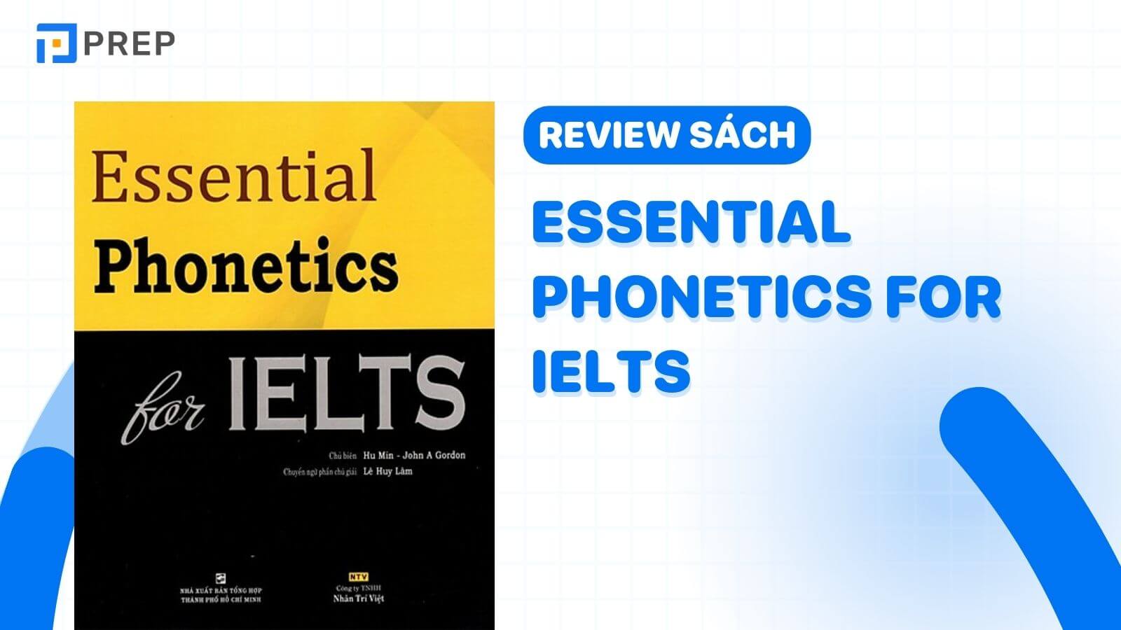Essential phonetics for IELTS
