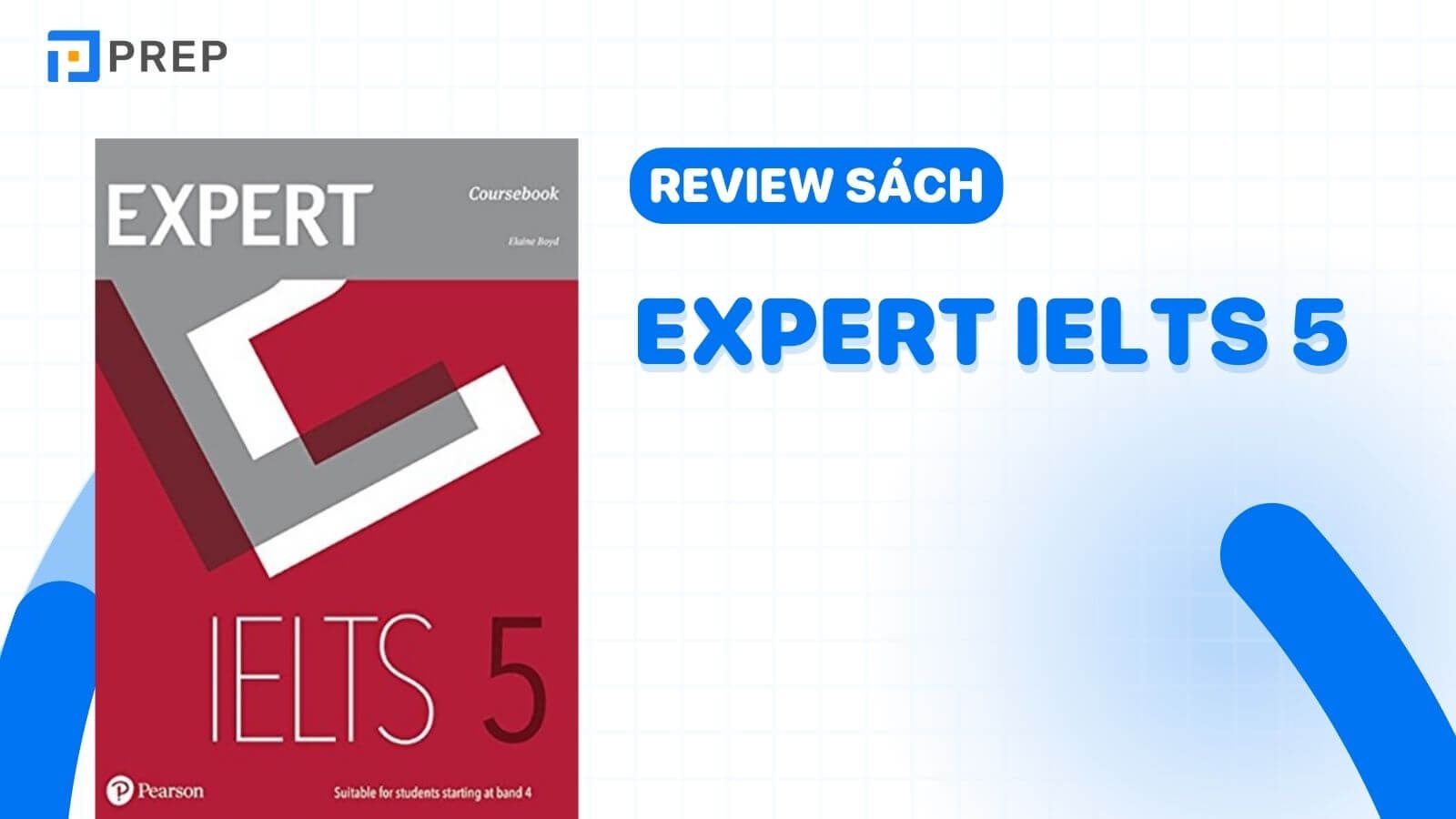 Expert IELTS 5