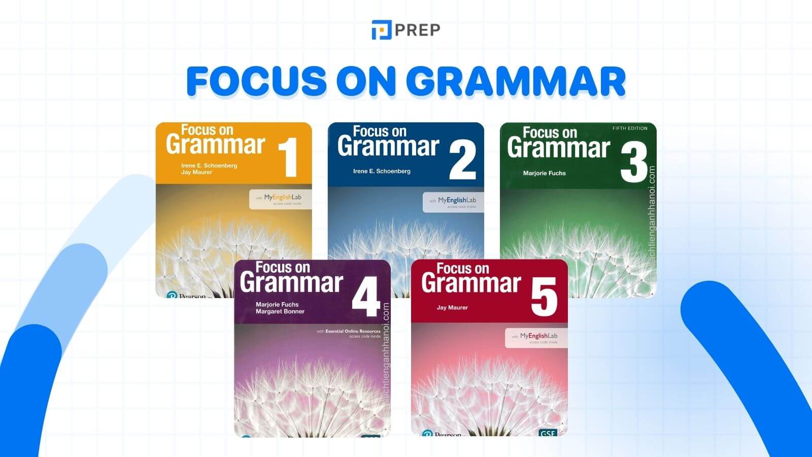 Focus on Grammar