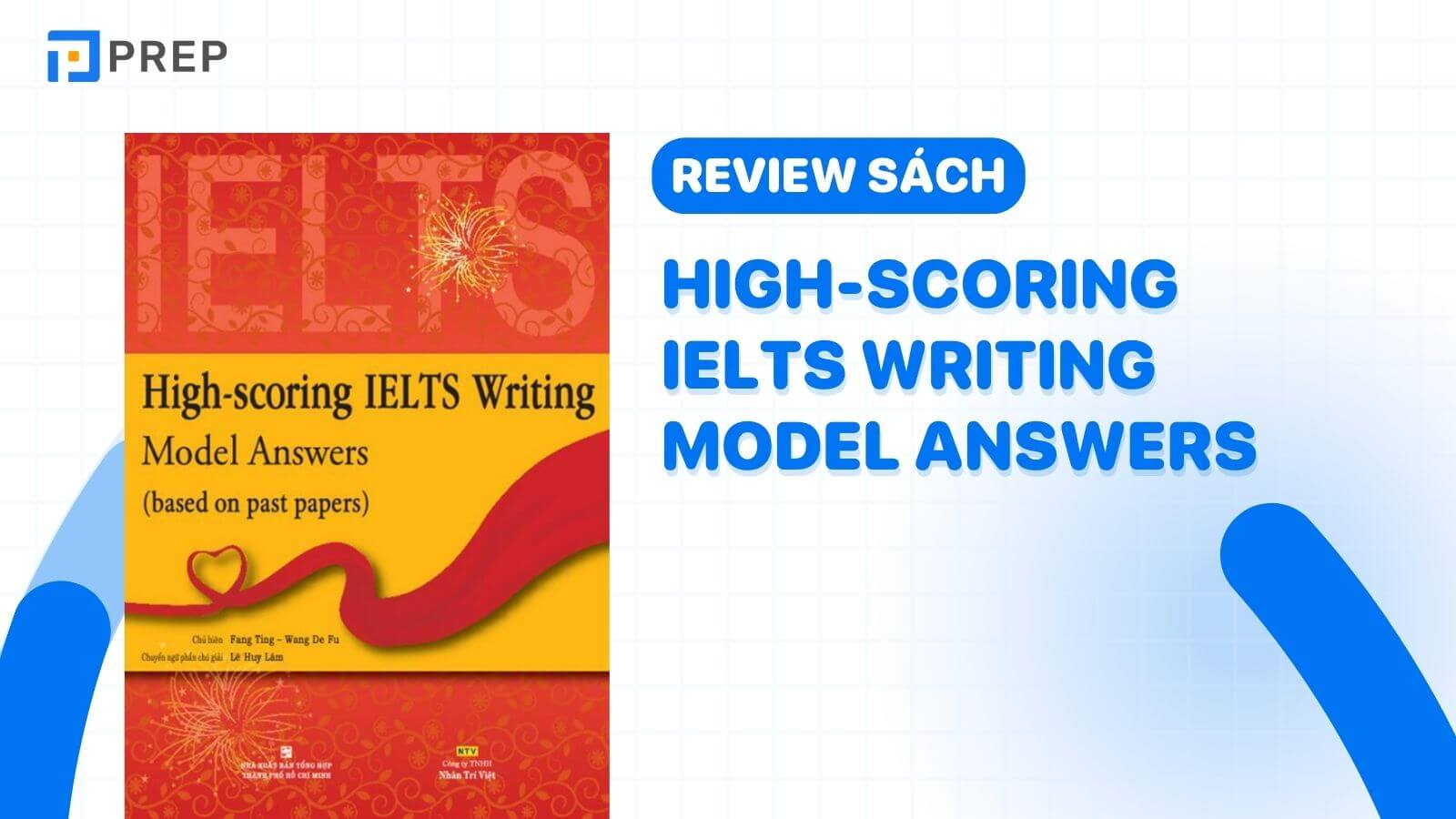 High Scoring IELTS Writing Model Answers